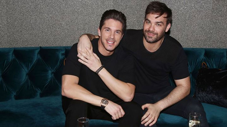 Γιώργος Σαμπάνης: Όλα όσα είπε για την αποχώρηση του Οικονομόπουλου από το Κέντρο Αθηνών