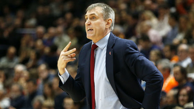 Κεμζούρα: «Οι φήμες για τις πληρωμές μείωσαν τις επιλογές για το ρόστερ»