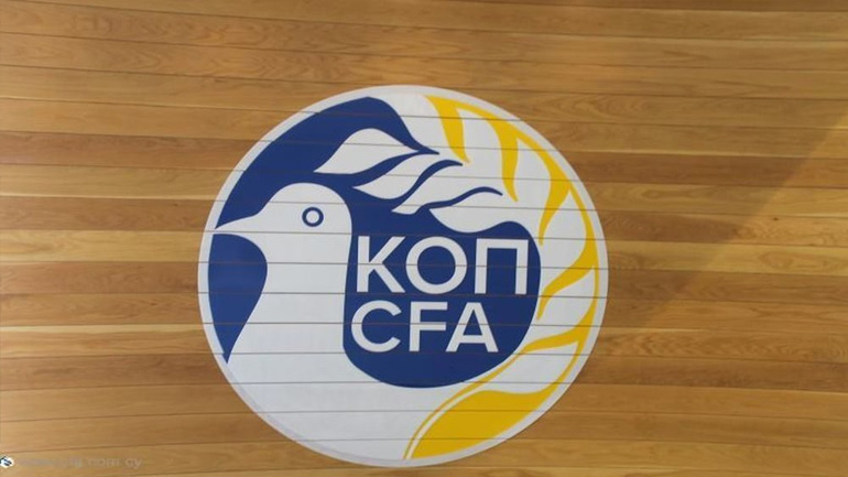 Κύπρος: Η ομοσπονδία επιμένει στους ξένους διαιτητές