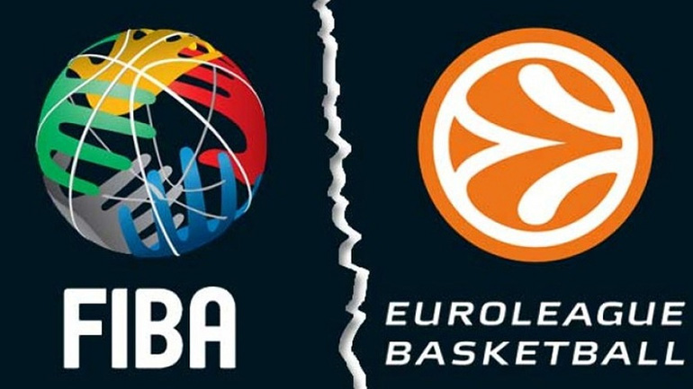 Δικαιώθηκε η FIBA στη διαμάχη με την Euroleague