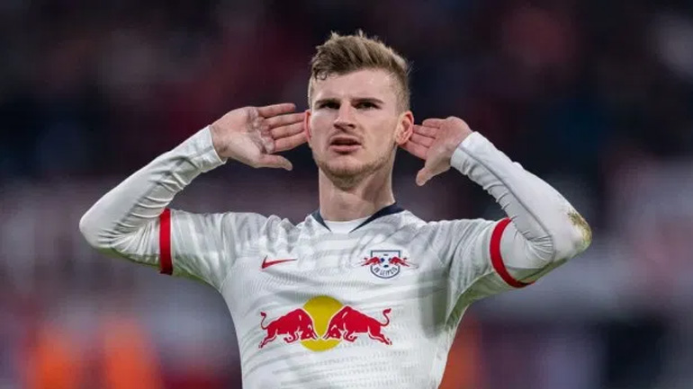 Βέρνερ: «Είμαι ανοικτός σε προτάσεις»