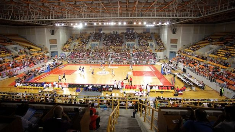 Μπάσκετ: Ζήτησαν εισιτήρια για τον τελικό του Κυπέλλου οι τέσσερις φιναλίστ