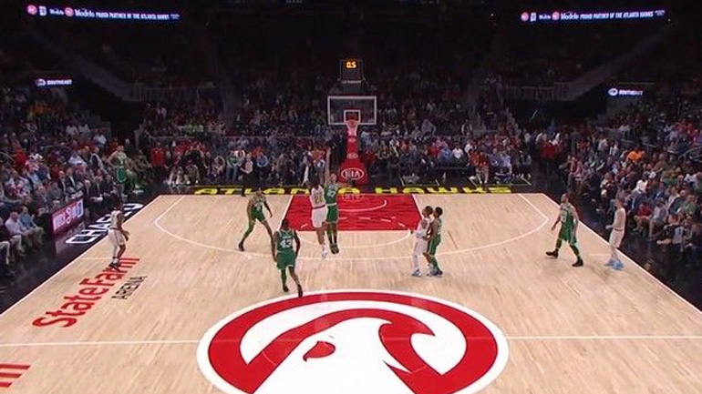 Στην κορυφή του Top-10 ο Τζον Κόλινς