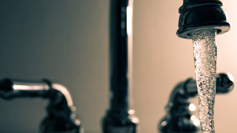 Έκτακτη διακοπή νερού μέχρι τα μεσάνυχτα στο κέντρο της Θεσσαλονίκης