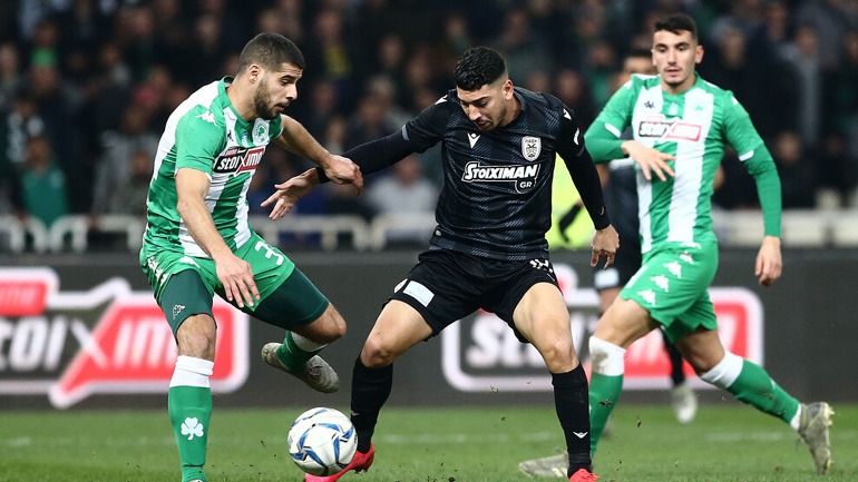 Νέα μάχη του ΠΑΟΚ με τον Παναθηναϊκό για το Κύπελλο