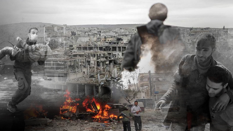 Οι “φυλές” των τζιχαντιστών και το Εμιράτο της Αλ Νούσρα