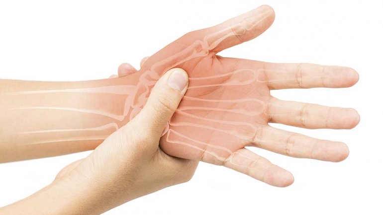 Οι πιο σύγχρονες θεραπείες για όλες τις παθήσεις των χεριών