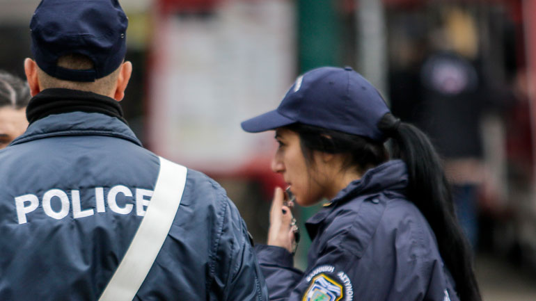 Έλεγχοι της Τροχαίας στην Αττική – Εντοπίστηκαν 460 άτομα που οδηγούσαν υπό την επήρεια αλκοόλ