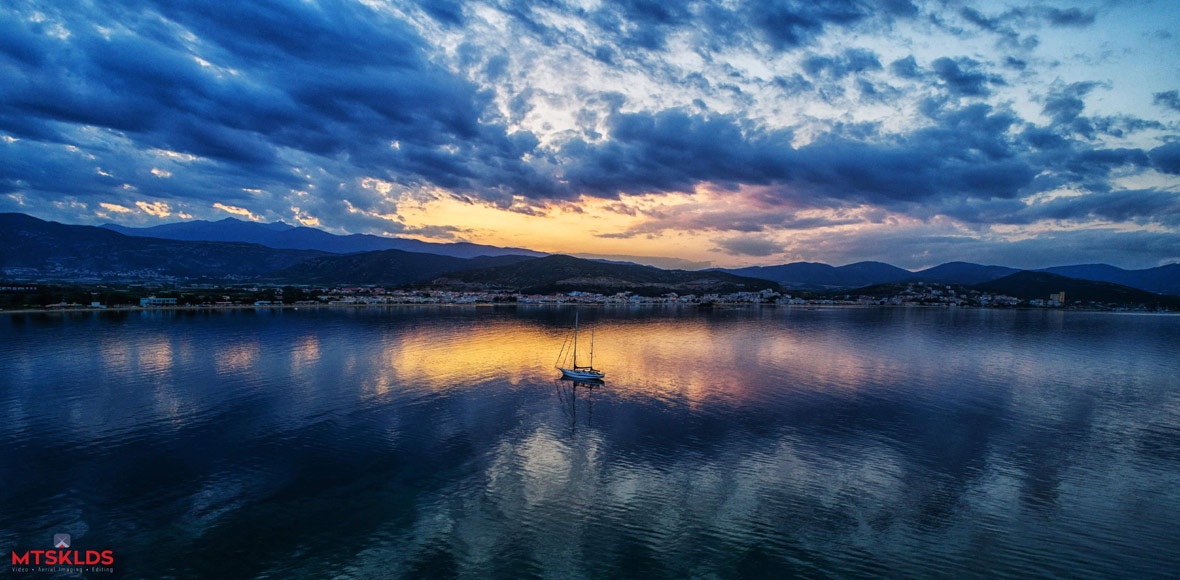 Η παλέτα της φύσης