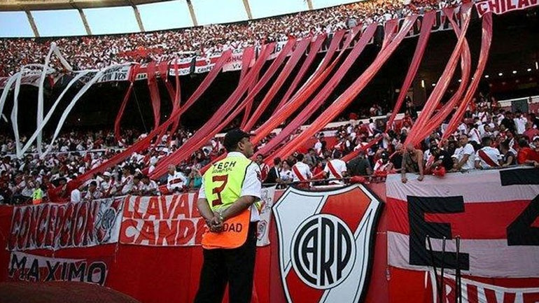 Αργεντινή: Δύο αγωνιστικές από το CAS στη Ρίβερ για την επίθεση στο πούλμαν της Μπόκα