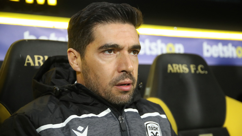 Ο’Jogo: «Η Σπόρτινγκ Λισαβόνας εξετάζει την περίπτωση του Φερέιρα για το καλοκαίρι»