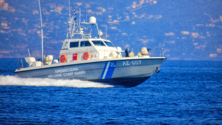 Αγνοείται ερασιτέχνης ψαράς στο Τολό Αργολίδας