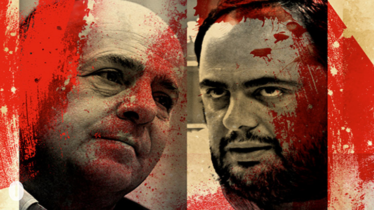 Ο Αλαφούζος ξευτιλίζει τον Παναθηναϊκό