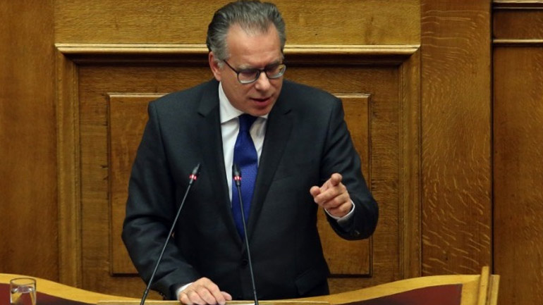 Κουμουτσάκος: Τέλος στα σκοτεινά και βαθειά δίκτυα συμφερόντων με ΜΚΟ