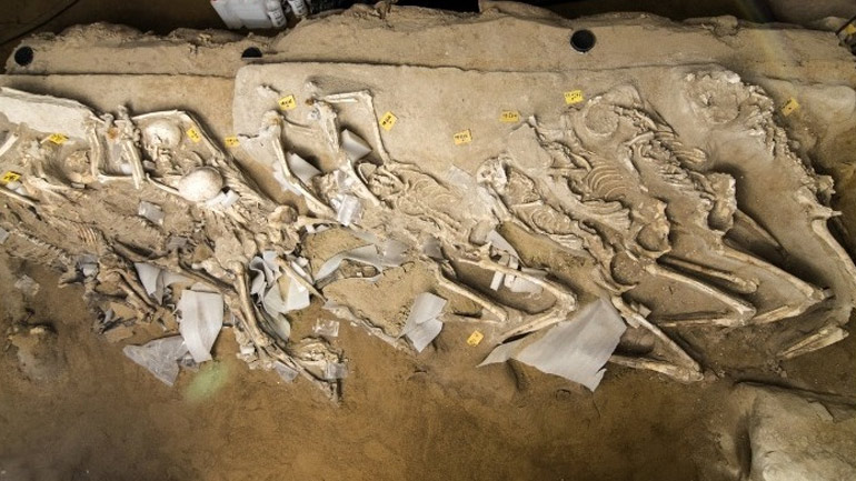 ΚΑΣ: Η απόφαση για τους «Δεσμώτες του Φαλήρου»