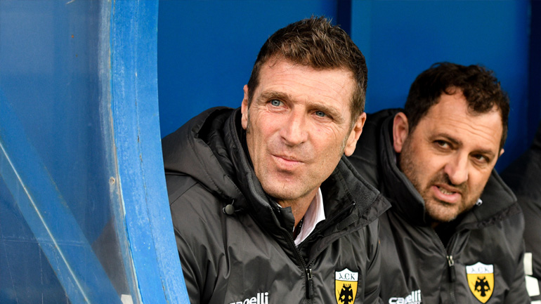 Καρέρα: «Ήμασταν κουρασμένοι»