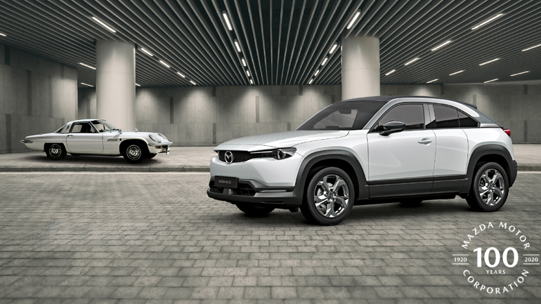 Η πιο αντισυμβατική μάρκα της παγκόσμιας αυτοκινητοβιομηχανίας