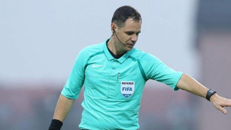 Super League: Ο Γιόβιτς σφυρίζει το ντέρμπι ΑΕΚ-Παναθηναϊκός, ο Σνάιντερ στο Ατρόμητος-Ολυμπιακός