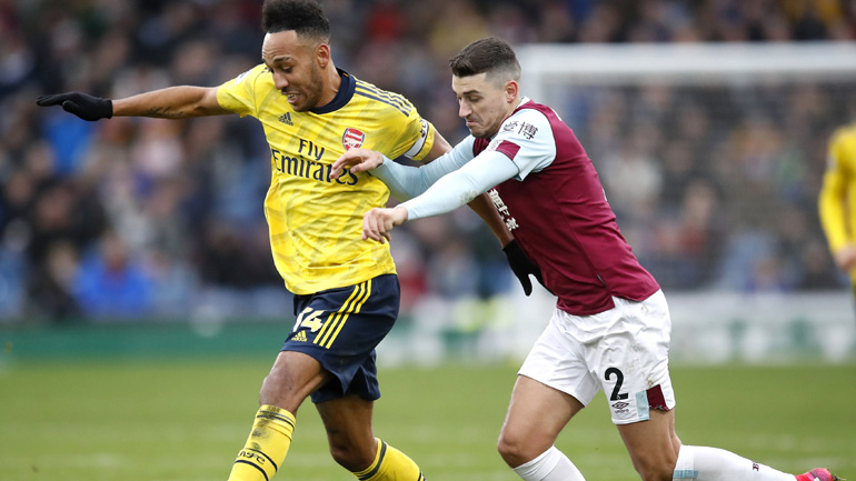 Η λίστα της Άρσεναλ για το Europa League