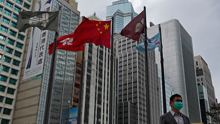 Κίνα: Μείωση των εμπορικών τιμών της βενζίνης και του πετρελαίου κίνησης