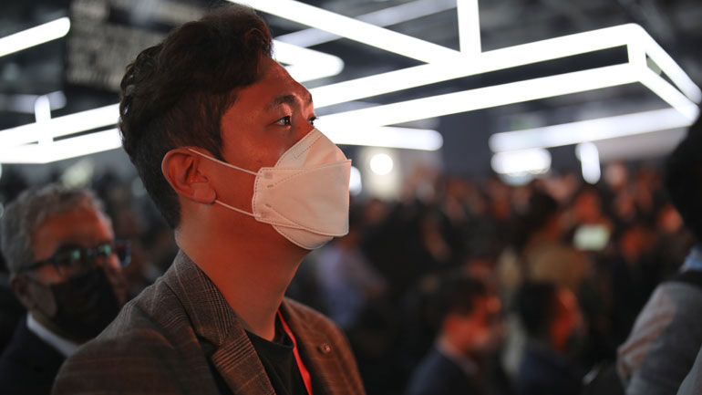 Ο Π.Ο.Υ. ζητά 613 εκατ. ευρώ για την αντιμετώπιση του νέου κορωνοϊού