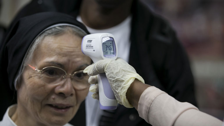 Νέος κορωνοϊός: Ο αριθμός των κρουσμάτων στη Σιγκαπούρη ανήλθε στα 28