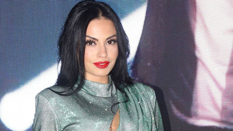 Η απάντηση της Δήμητρας Αλεξανδράκη για τα αρνητικά σχόλια του Κουδουνάρη