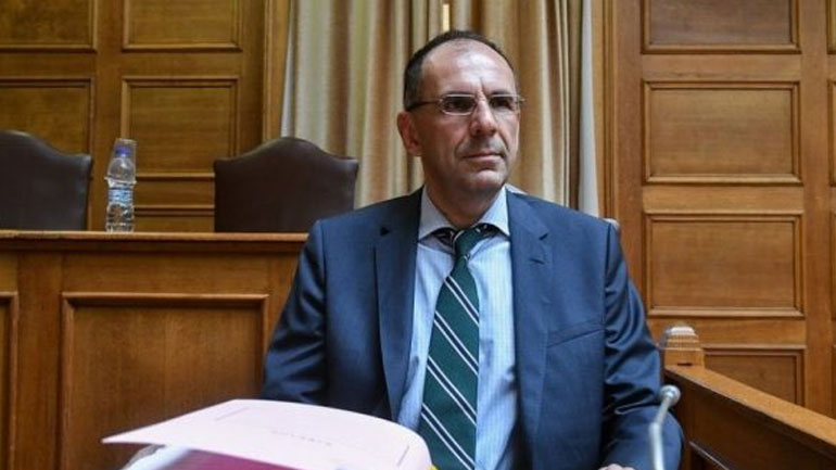 Γεραπετρίτης: Αφαίρεση 10 βαθμών σε κάθε αγώνα για ομάδες που έχει διαπιστωθεί πολυϊδιοκτησία