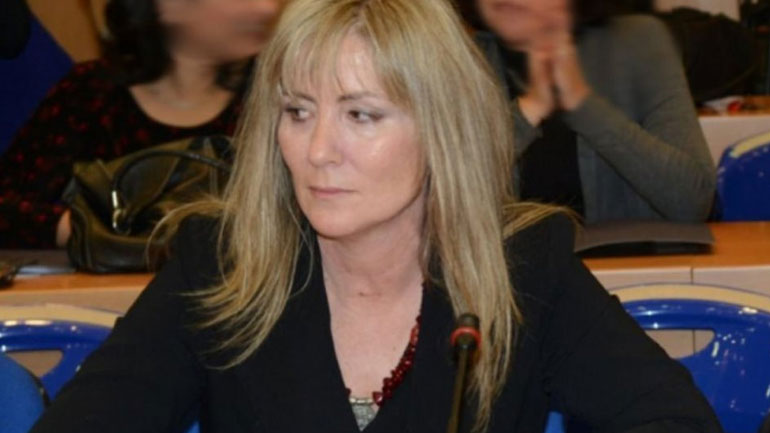 Αποστάσεις της ΝΔ από το αίτημα του ΚΙΝΑΛ για ανωμοτί κατάθεση της Ελένης Τουλουπάκη