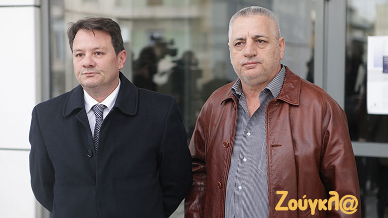 Αναβλήθηκε η δίκη για τη δολοφονία Ζέμπερη: Το παιδί το έφαγαν λόγω δουλειάς, λέει ο πατέρας