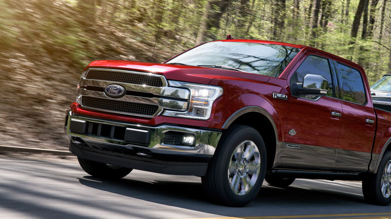 Ford Motor: Ζημιές 1,7 δισ. δολαρίων ανακοίνωσε στο τρίμηνο