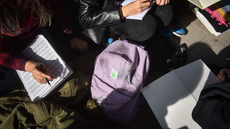 Υπ. Εργασίας: Εντός Φεβρουαρίου περισσότερα παιδιά θα λαμβάνουν σχολικά γεύματα