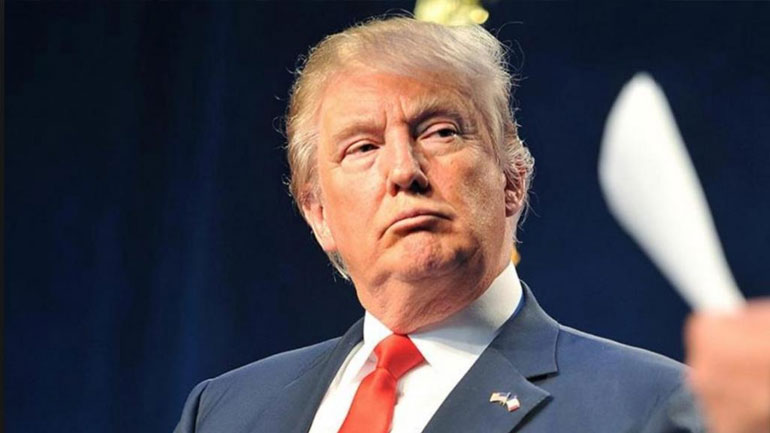 Αγανάκτηση στους Παλαιστίνιους προκαλεί το σχέδιο Τραμπ