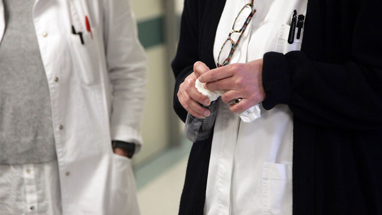 Σημεία και συμπτώματα της ηπατίτιδας Β