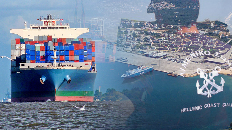 Σκανδαλώδεις παρανομίες στο Λιμεναρχείο Ηγουμενίτσας