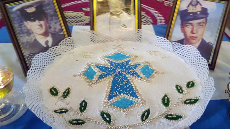 Η Κάλυμνος τίμησε τους πεσόντες των Ιμίων