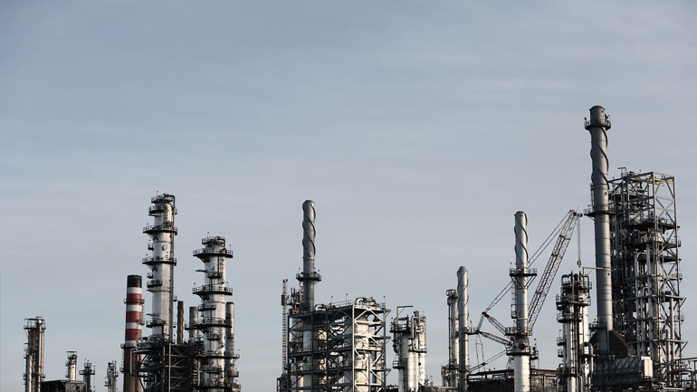 Λιβύη: Απώλειες ενός δισ. δολαρίων λόγω αποκλεισμού των πετρελαϊκών εγκαταστάσεων