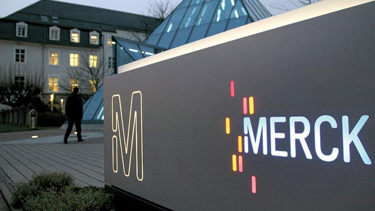 Merck: Βελτίωση κερδών, παρά την πτώση των πωλήσεων