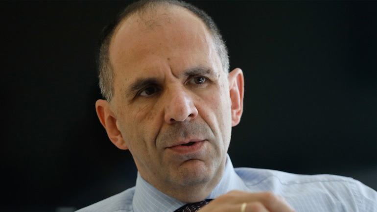 Γεραπετρίτης: «Πρέπει να υπάρξει ένας ανεξάρτητος φορέας για τους διαιτητές»