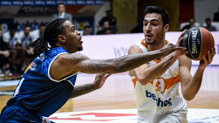 Μπάσκετ: Ο Κατσίβελης αντί του Ζήση στο All Star Game