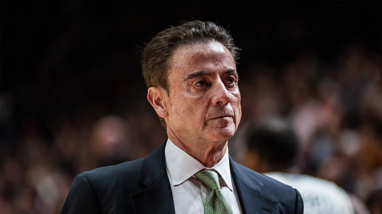 Πιτίνο: «Δεν μπορείς να κάνεις τόσα λάθη εκτός έδρας»