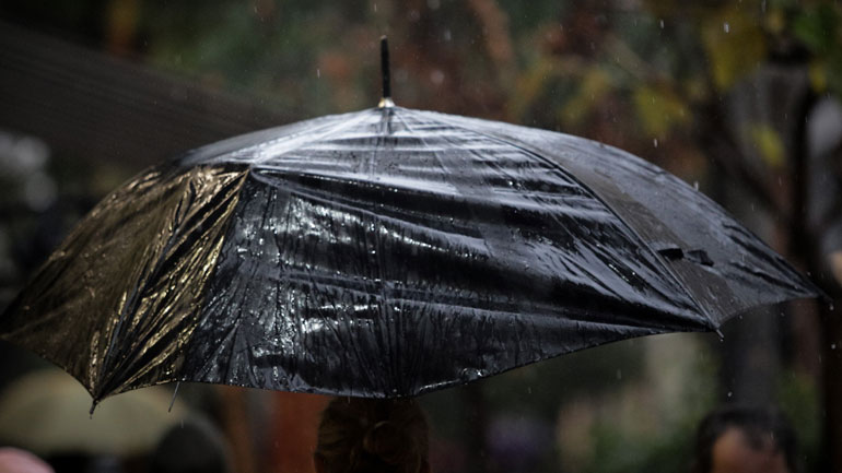 Ρέθυμνο: Προειδοποίηση για επικίνδυνα καιρικά φαινόμενα από την Πολιτική Προστασία των Δήμων