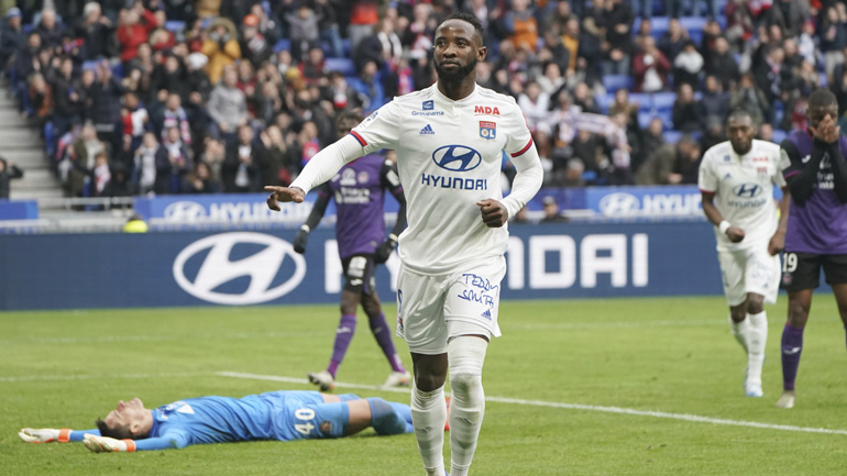 Τσέλσι: Συμφωνία για τον Ντεμπελέ