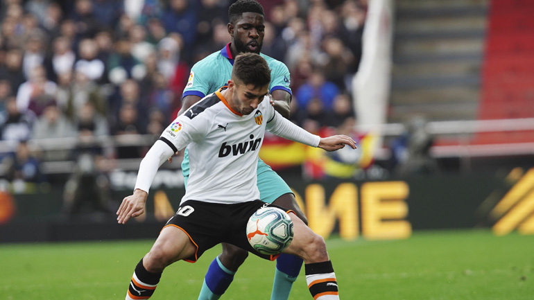 Από το καλοκαίρι στην Άρσεναλ ο Ουμτιτί