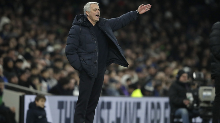 Ο Μουρίνιο θα περιμένει τον Κέιν μέχρι το τέλος