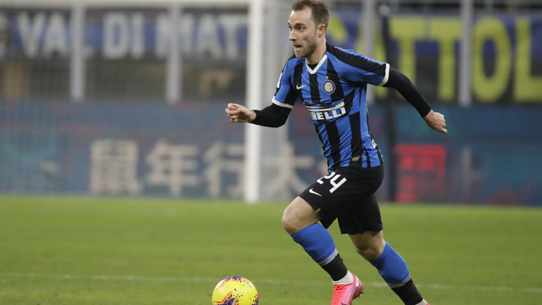 Έρικσεν: «Ήμουν το μαύρο πρόβατο στην Τότεναμ»