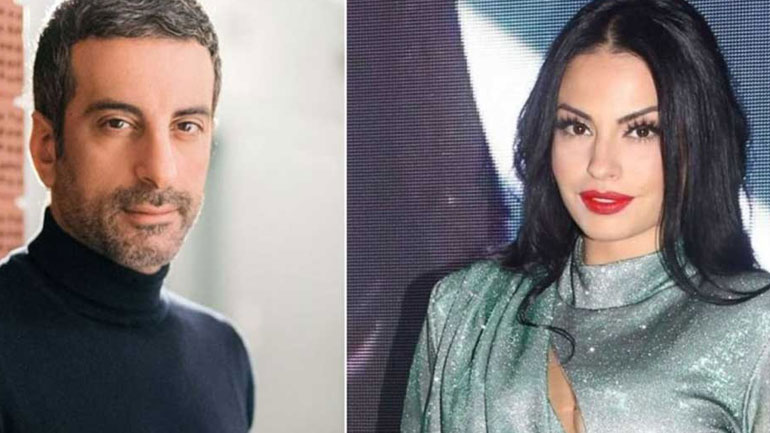 My Style Rocks: Τα αρνητικά σχόλια του Στέλιου Κουδουνάρη στη Δήμητρα Αλεξανδράκη