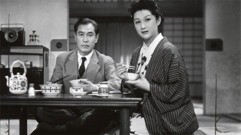 Φεστιβάλ Ιαπωνικού Κινηματογράφου στο Ίδρυμα Μιχάλης Κακογιάννης