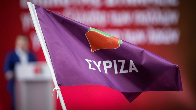 ΣΥΡΙΖΑ: «Πρωτοφανή ελαφρότητα» στα εθνικά ζητήματα από την κυβέρνηση