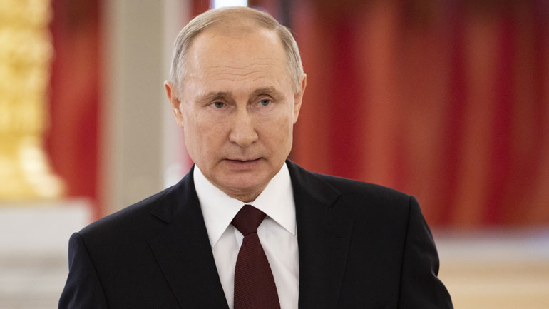 Ρωσία: Αφαίρεση άδειας στα φαρμακεία που πωλούν ακριβά τις μάσκες προστασίας και τα φάρμακα λόγω νέου κορωνοϊού